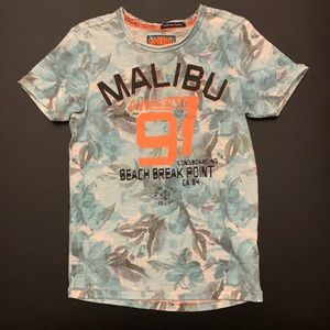 Vingino Boys T-shirt size 10